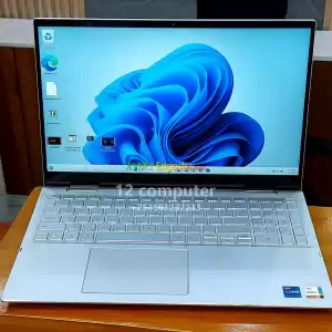 Dell Inspiron  (7506)Tech screen X360Display:1920 1080  full hd DisplayProcessor: core i7 in Ethiopia